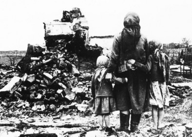 Праблемы забеспячэння сям’і для жыхароў БССР у апошняе дзесяцігоддзе сталінскага кіравання